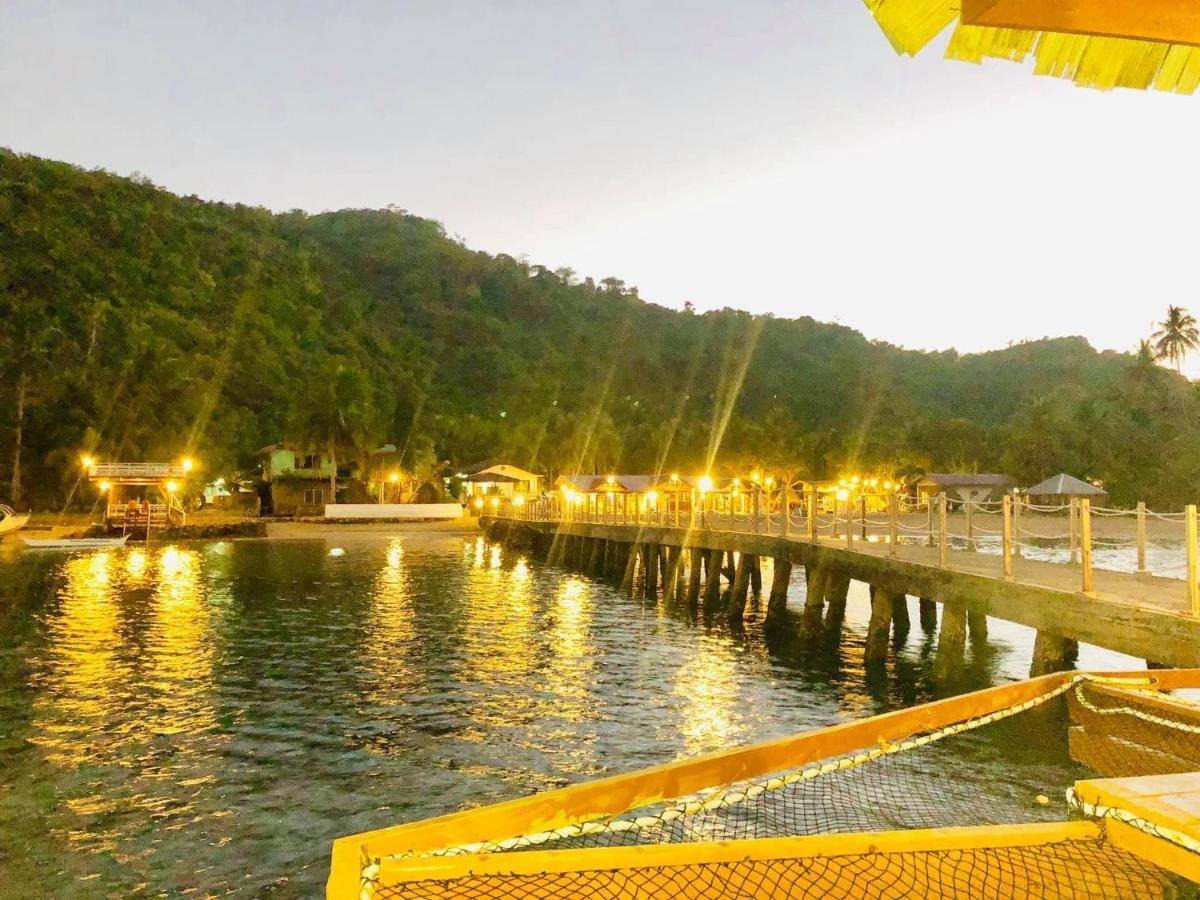 Resort Pangulatan 3*