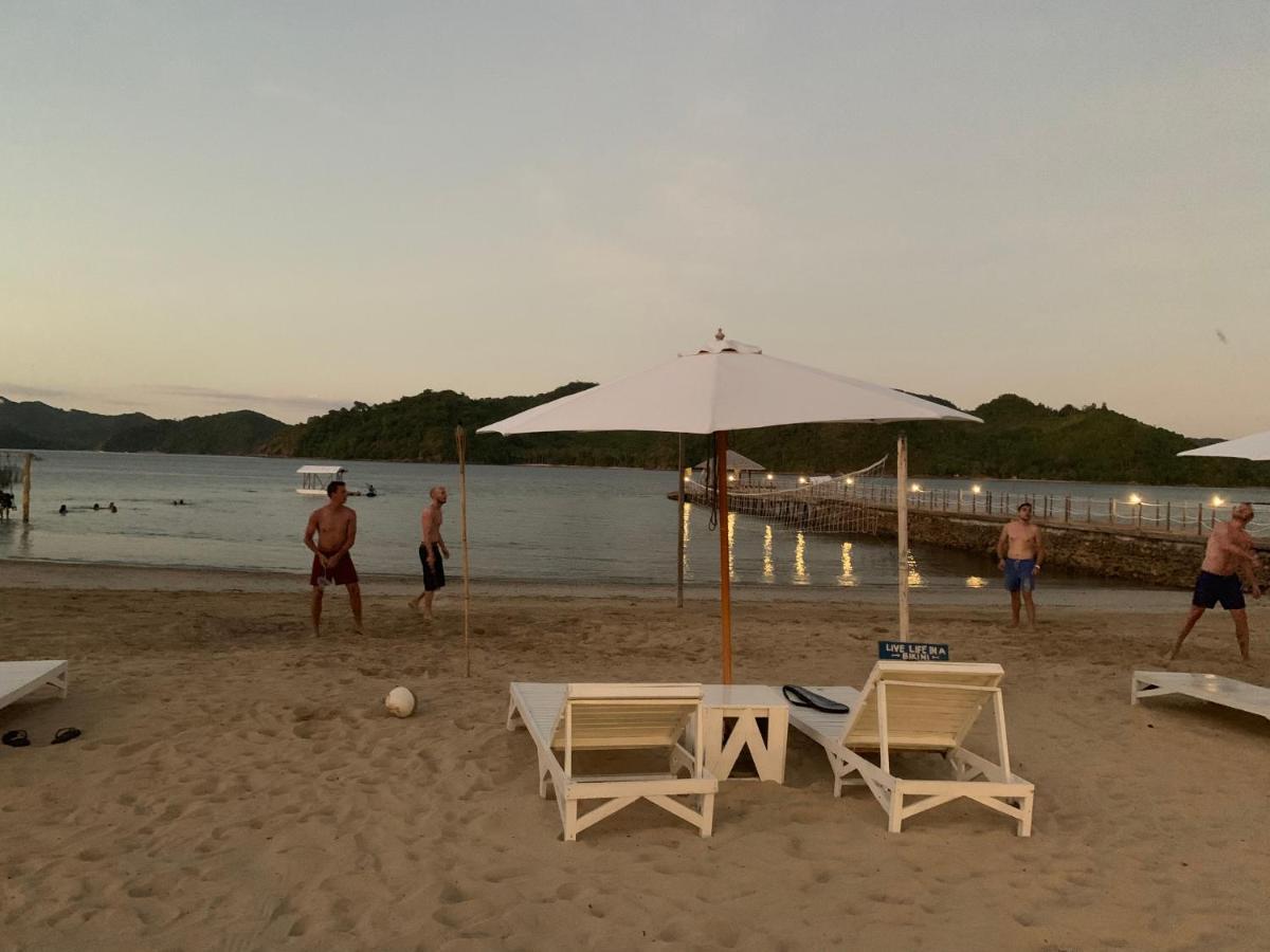 Pangulatan 3* El Nido