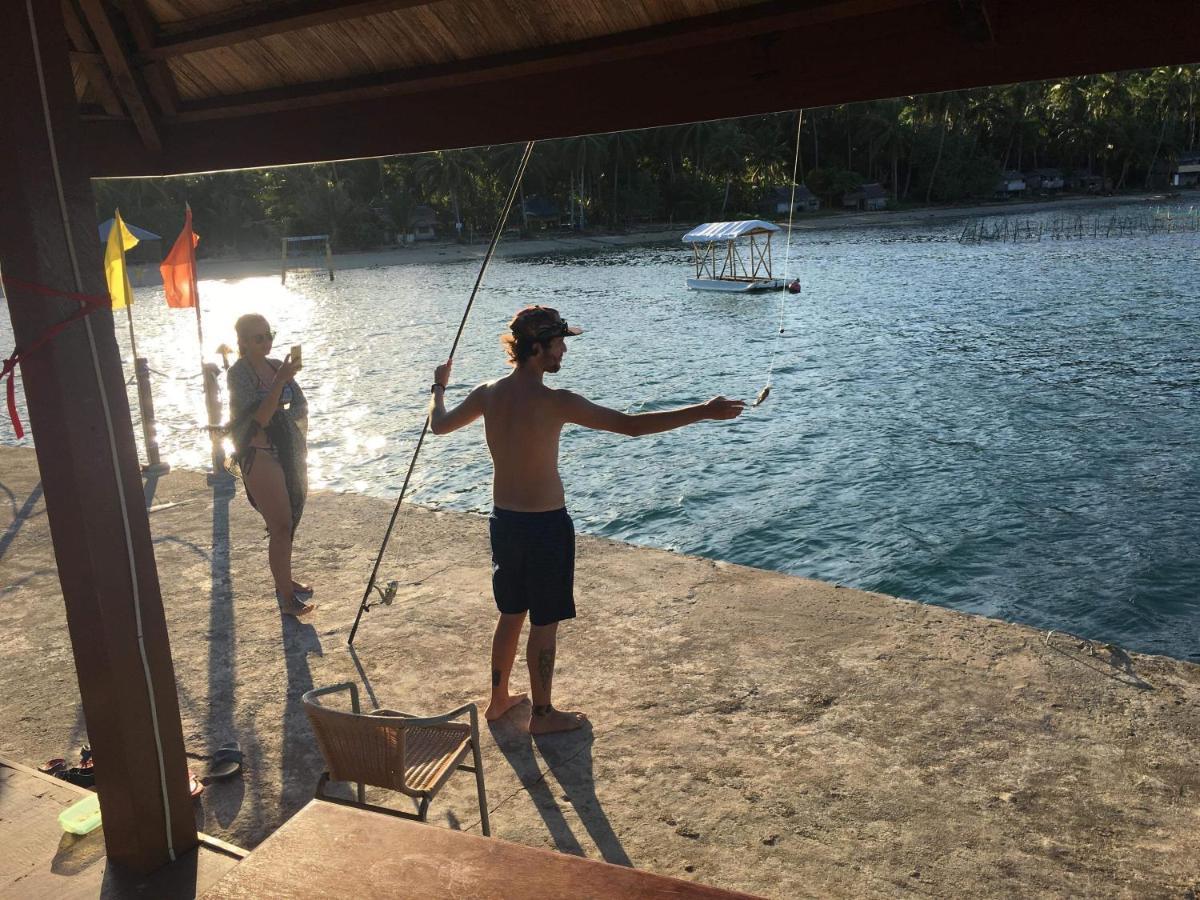 Pangulatan El Nido