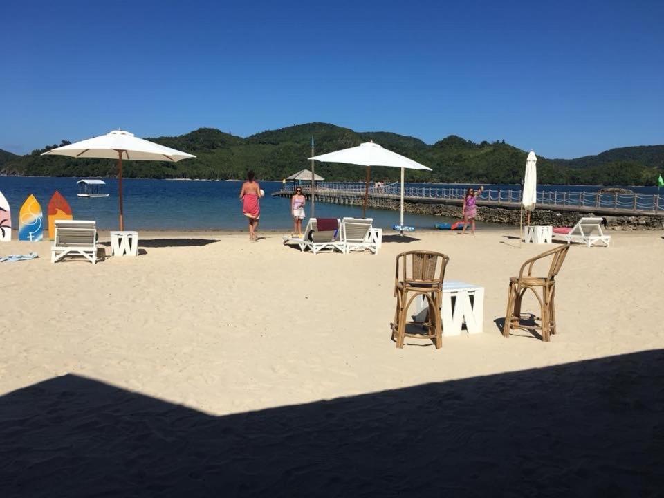 Resort Pangulatan 3*