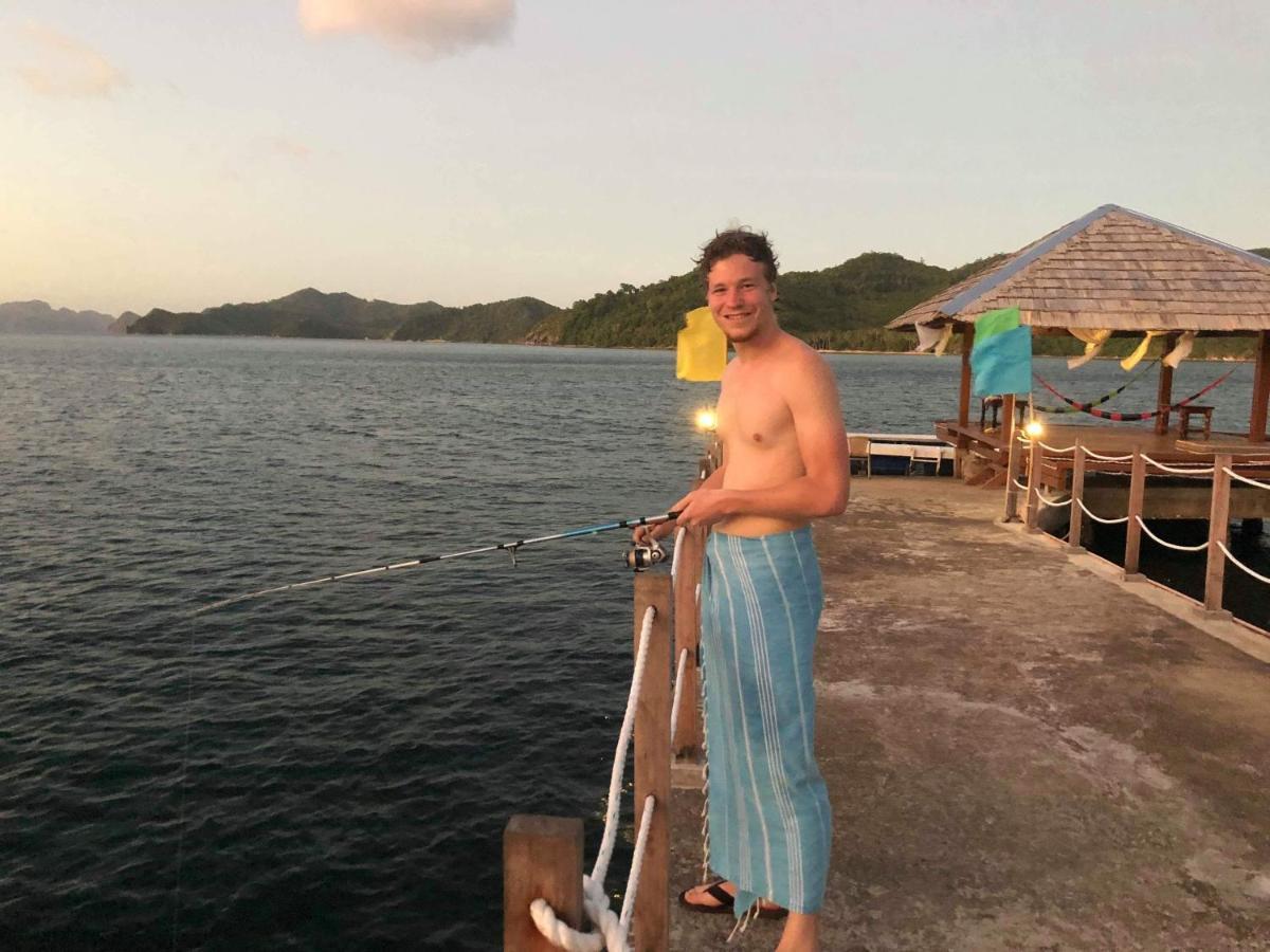 Pangulatan Resort 3*