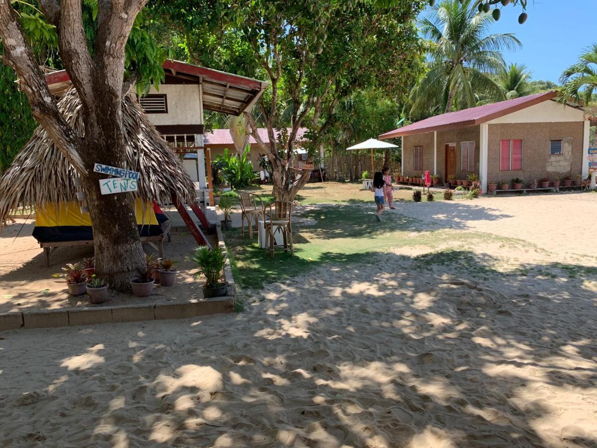 Resort Pangulatan 3*
