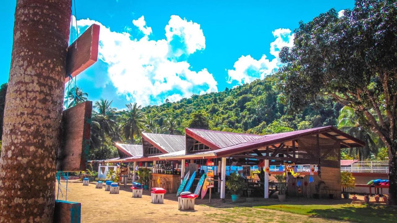 Pangulatan Resort El Nido
