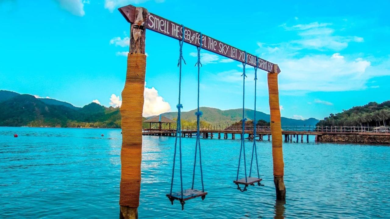 Pangulatan Resort