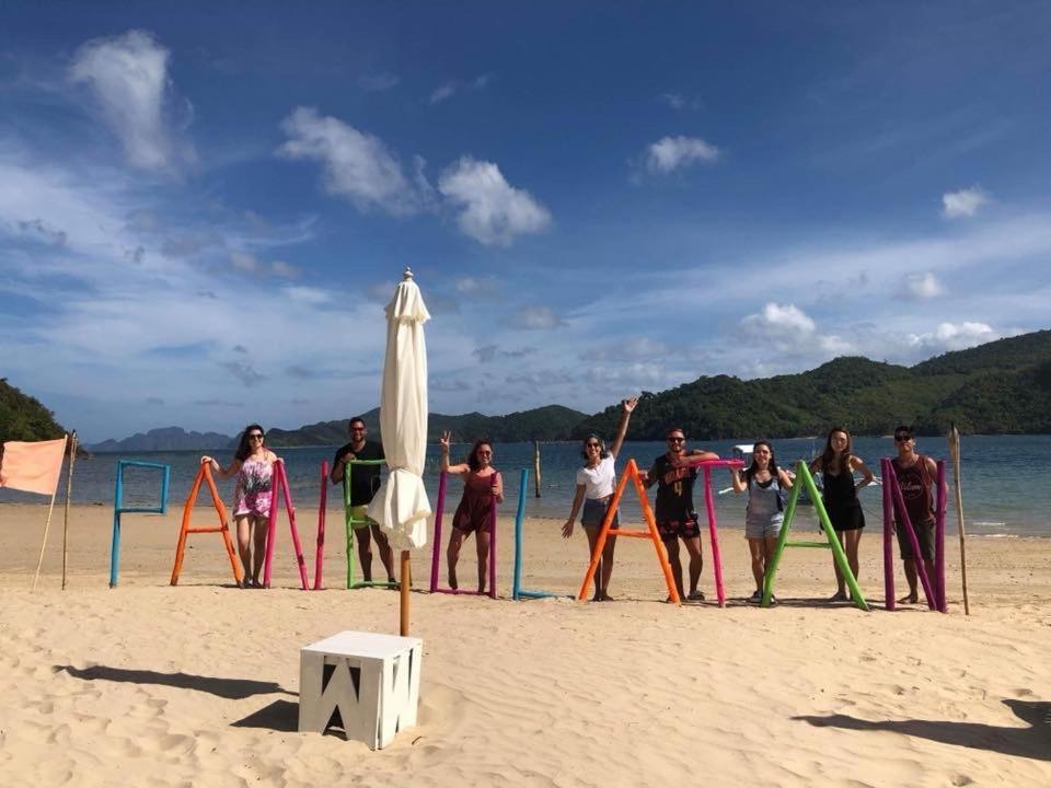 Pangulatan 3* El Nido