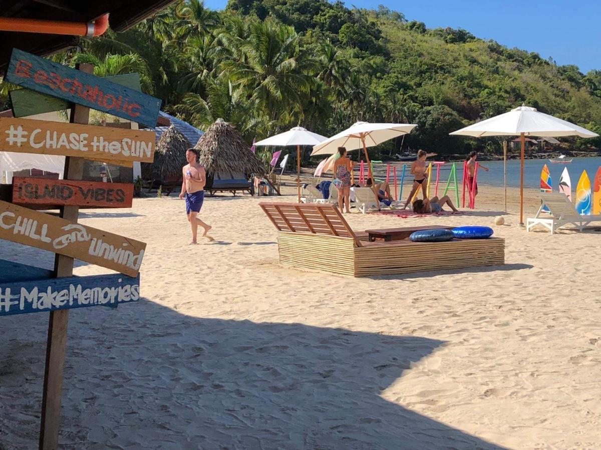 Pangulatan El Nido