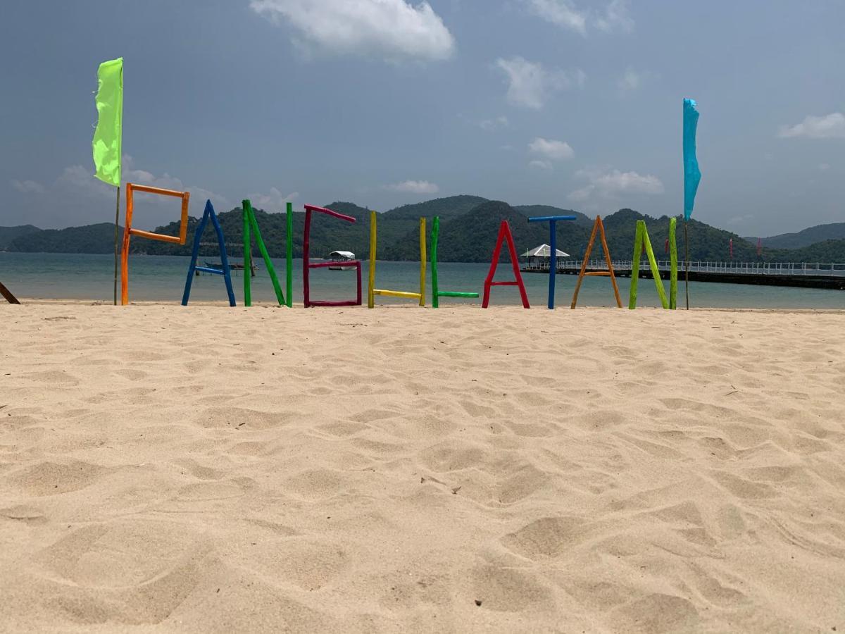 Pangulatan 3* El Nido