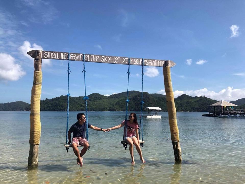Pangulatan 3* El Nido