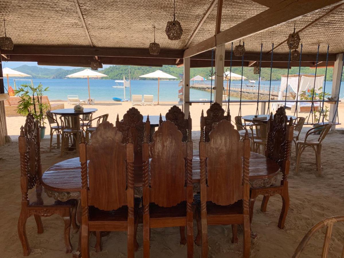 Pangulatan Resort