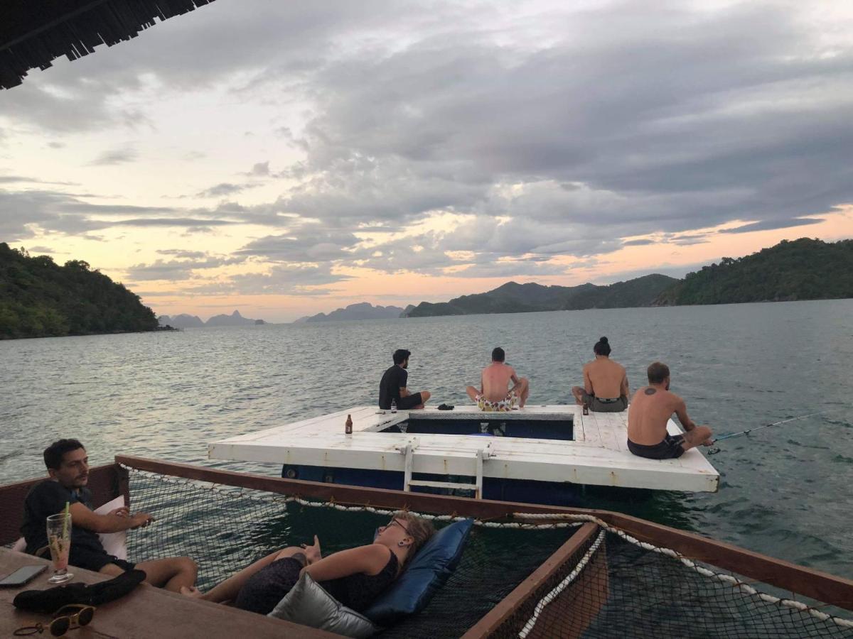 Pangulatan Resort El Nido