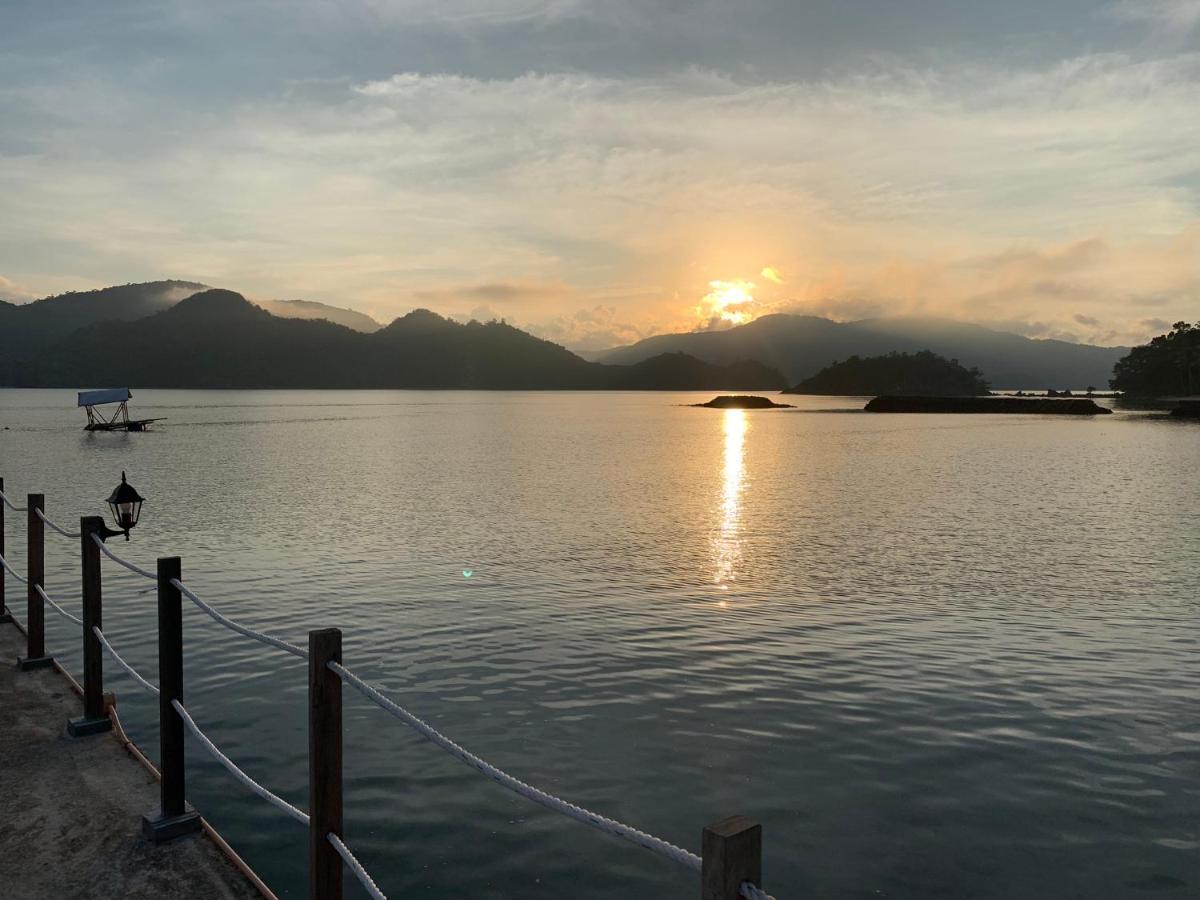 Pangulatan Resort El Nido
