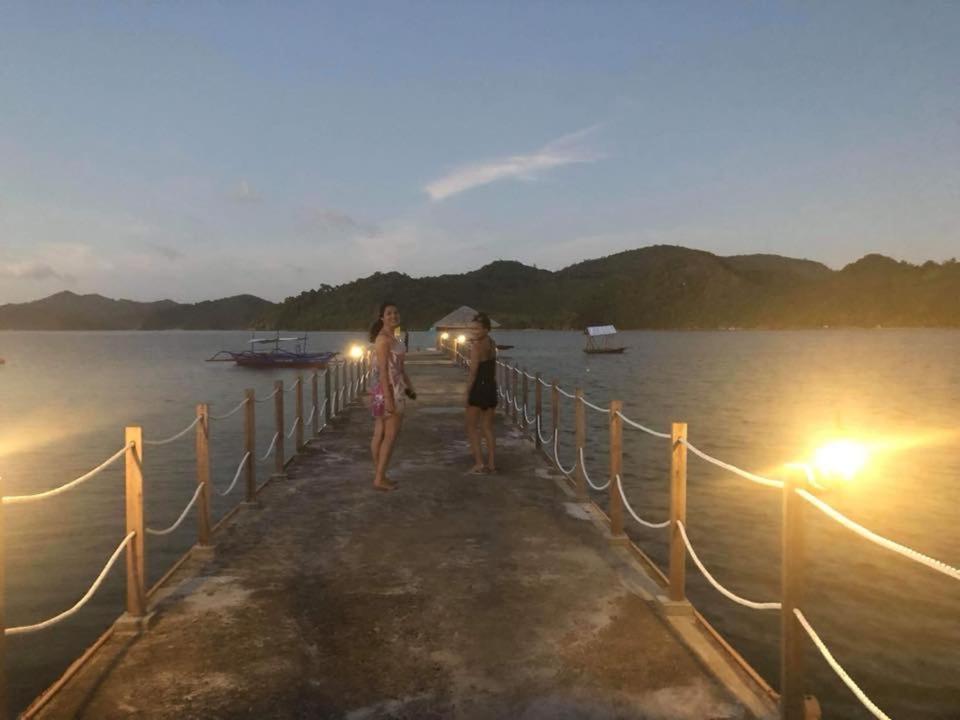 Pangulatan El Nido