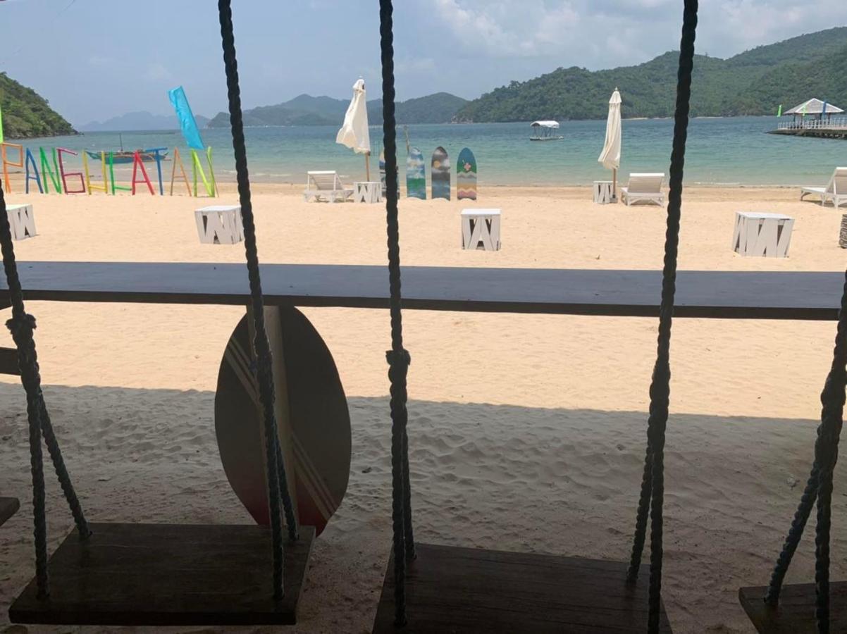 Pangulatan 3* El Nido