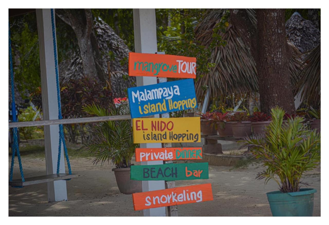 Resort Pangulatan