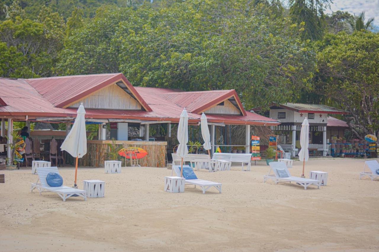 Pangulatan Resort El Nido