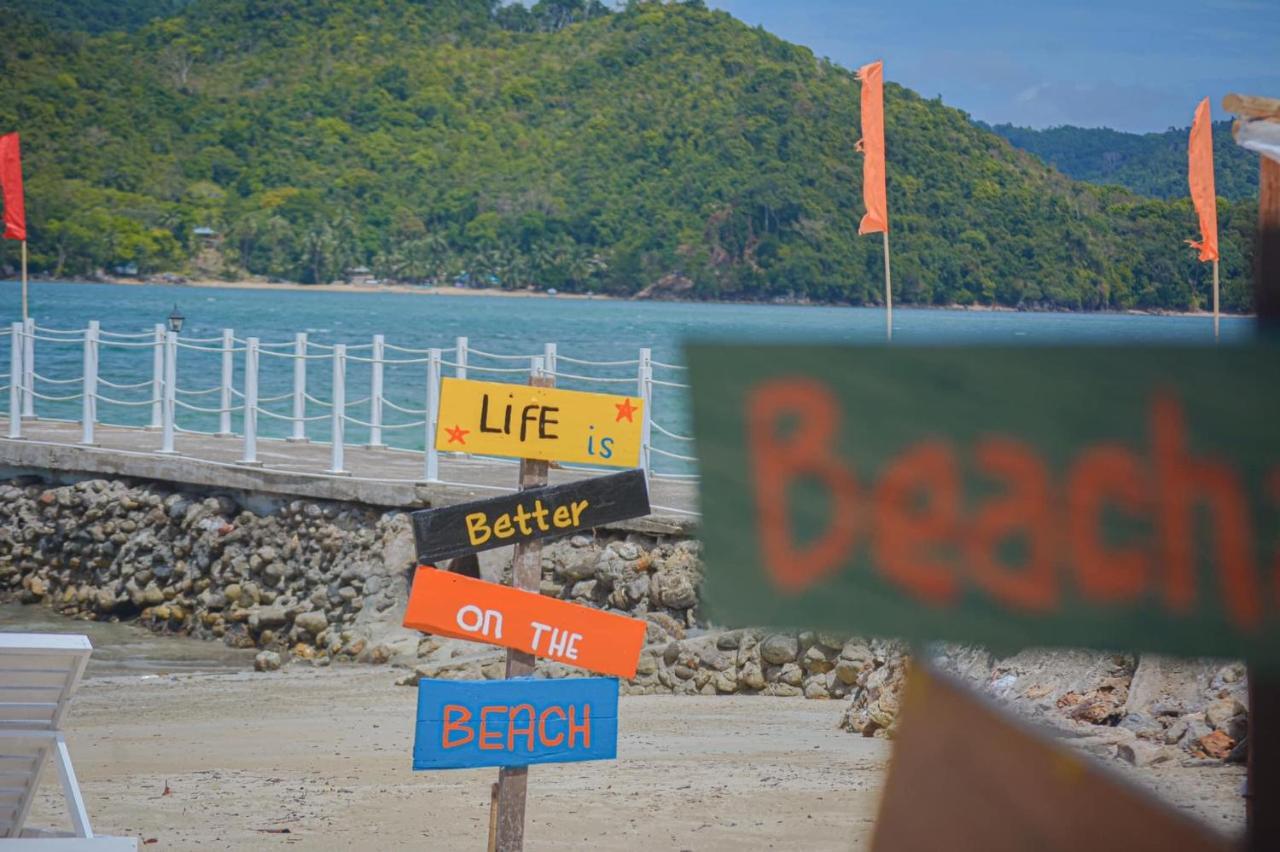 Resort Pangulatan