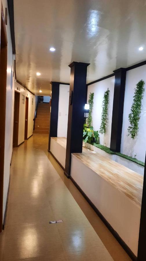 Lolo Panding Hostel