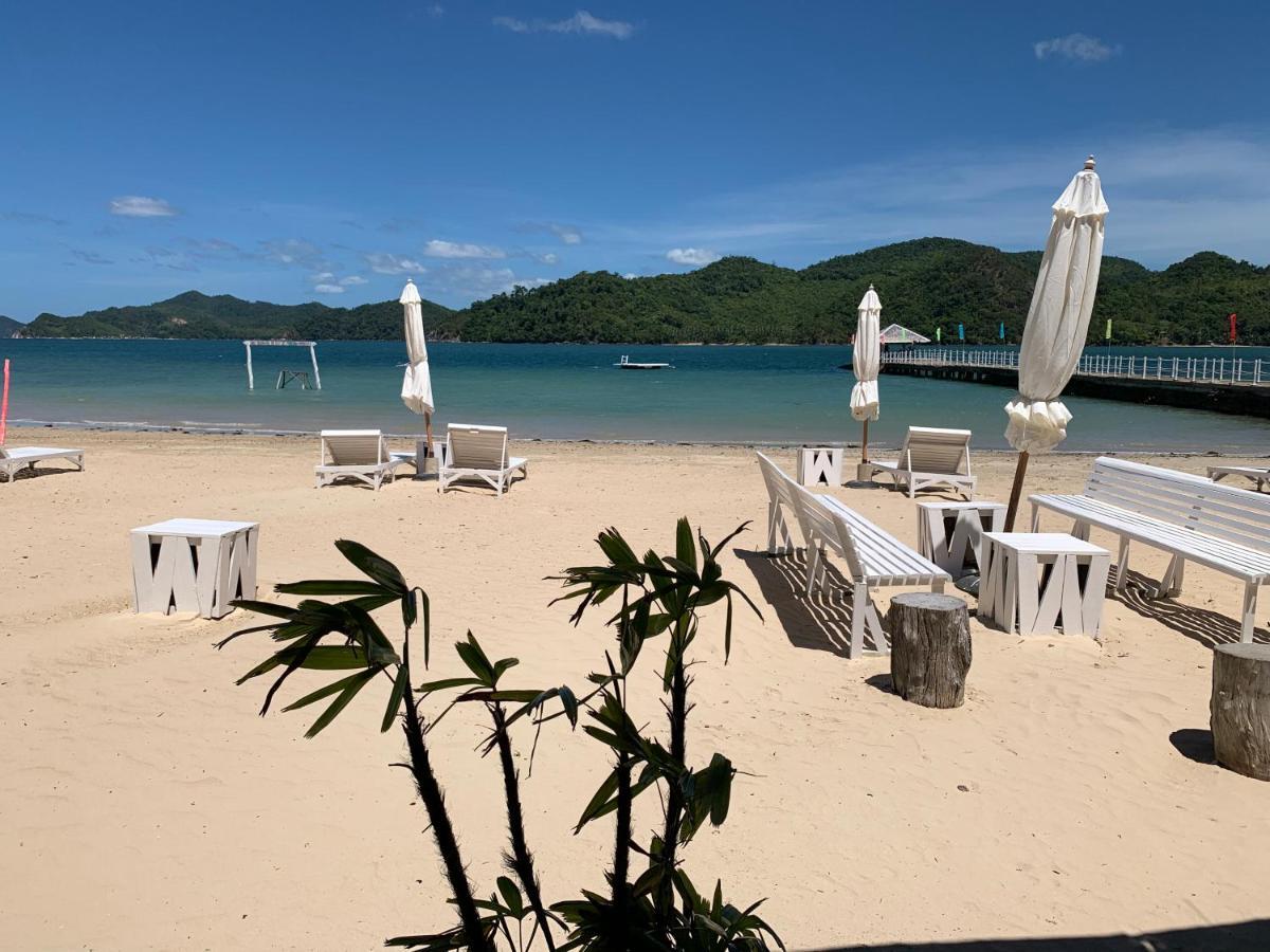 Resort Pangulatan 3*