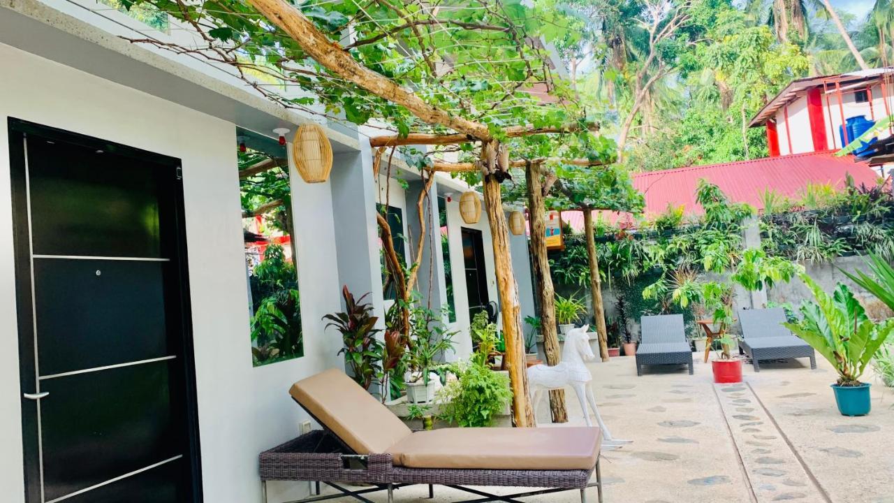 Hidden Of Cailan Family * El Nido