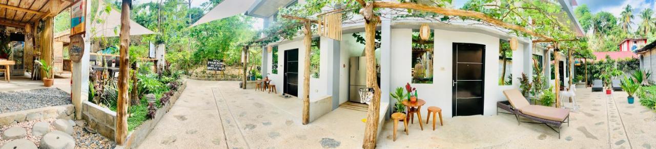 Hidden Of Cailan Family El Nido