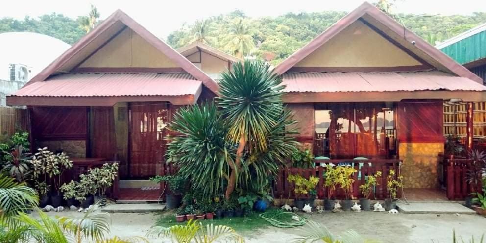 Hotel Telesfora El Nido