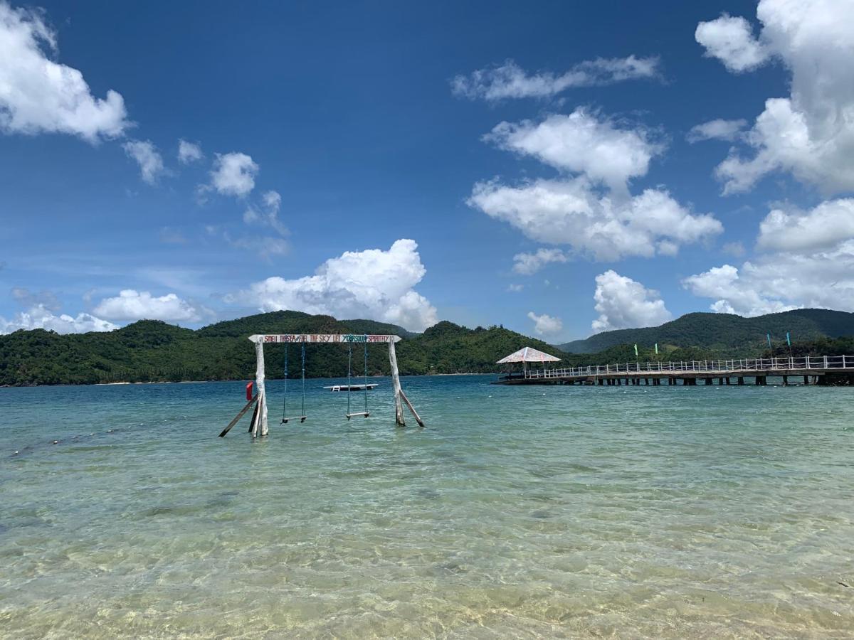 Pangulatan Resort