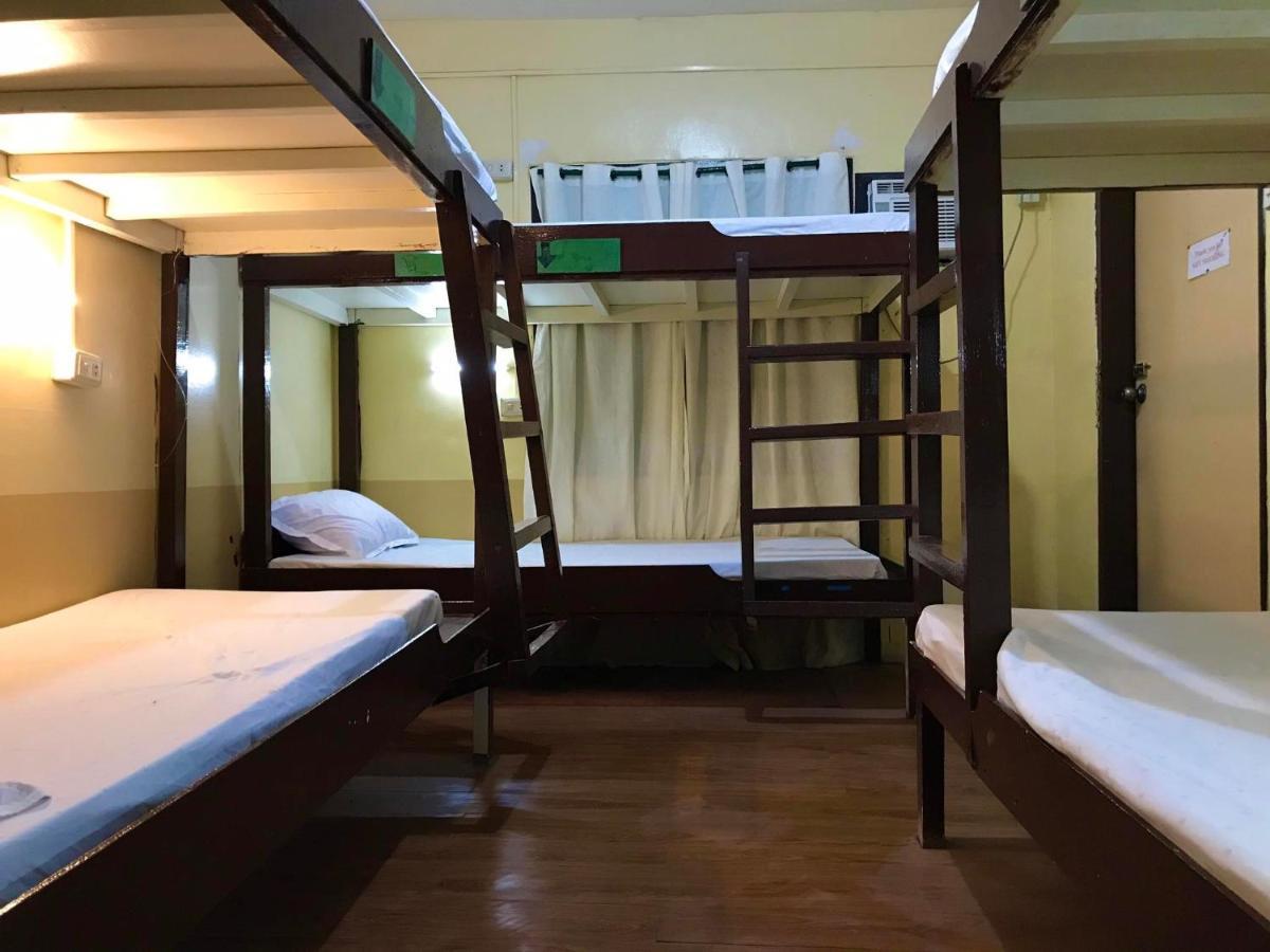 Austria's Inn El Nido