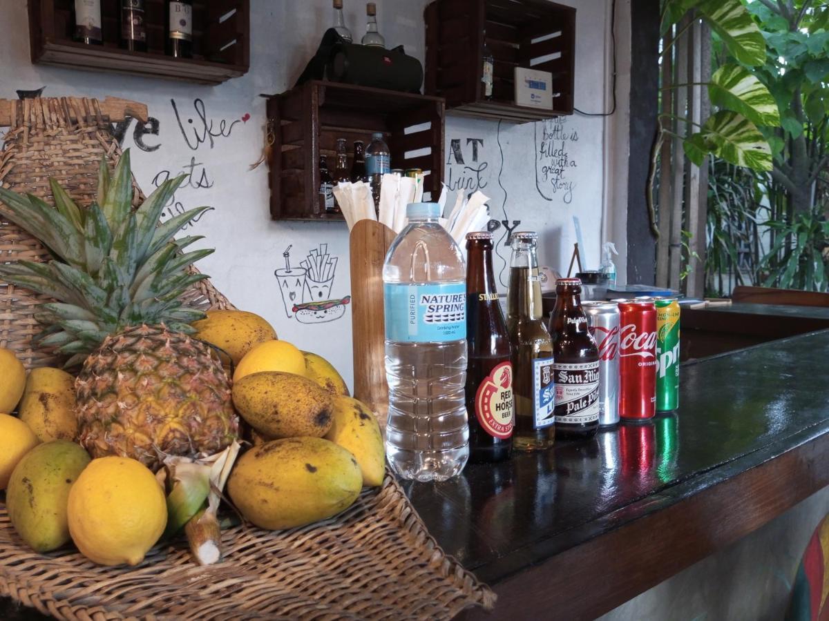 Inn Zhaya's & El Nido
