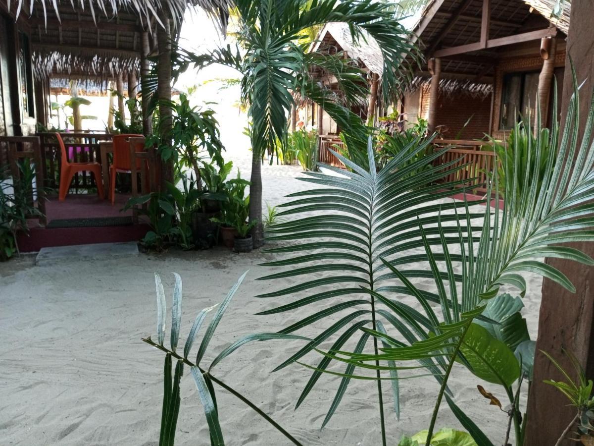 Inn Zhaya's & El Nido