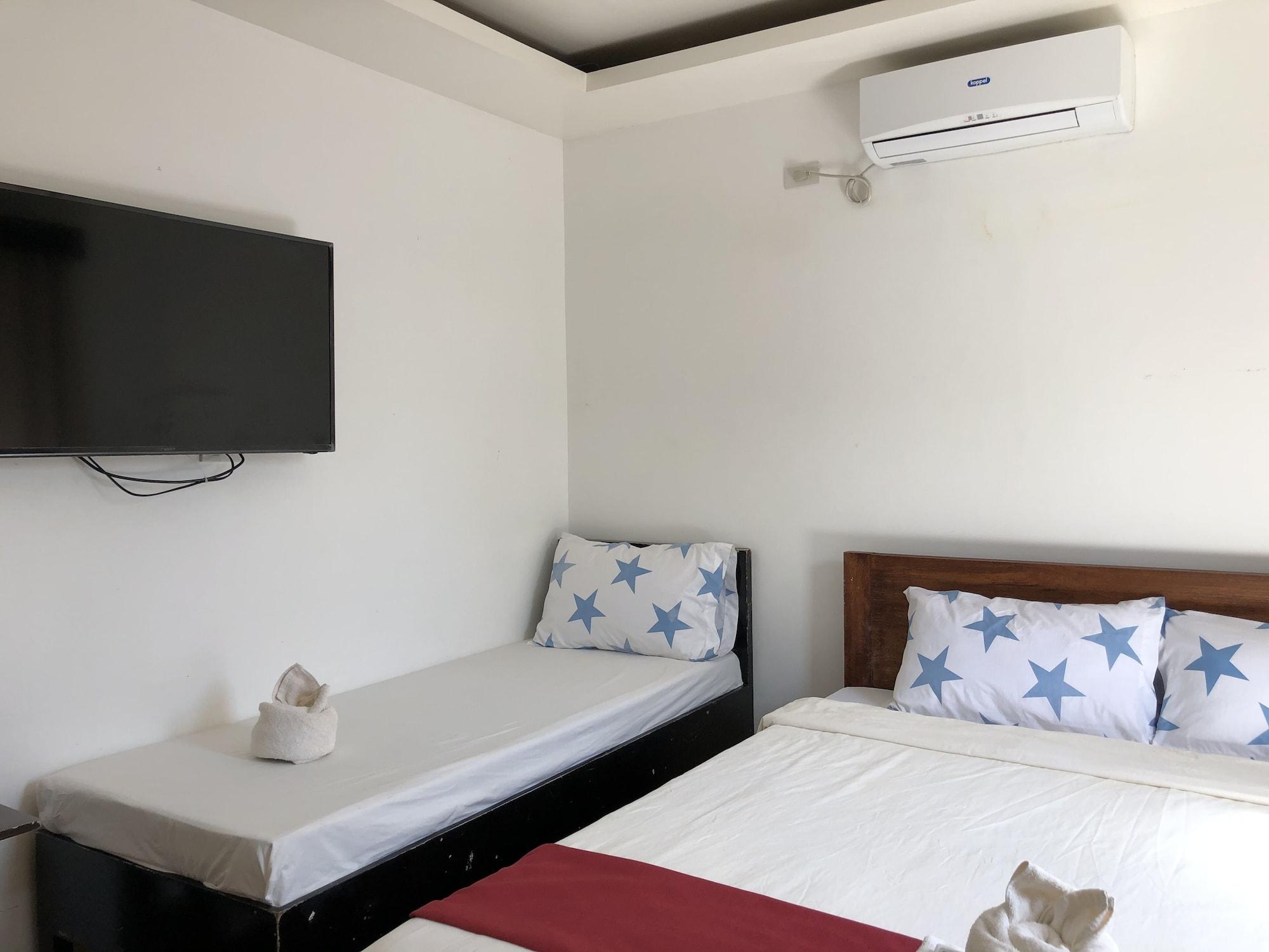 A Place To Remember Palawan Inn