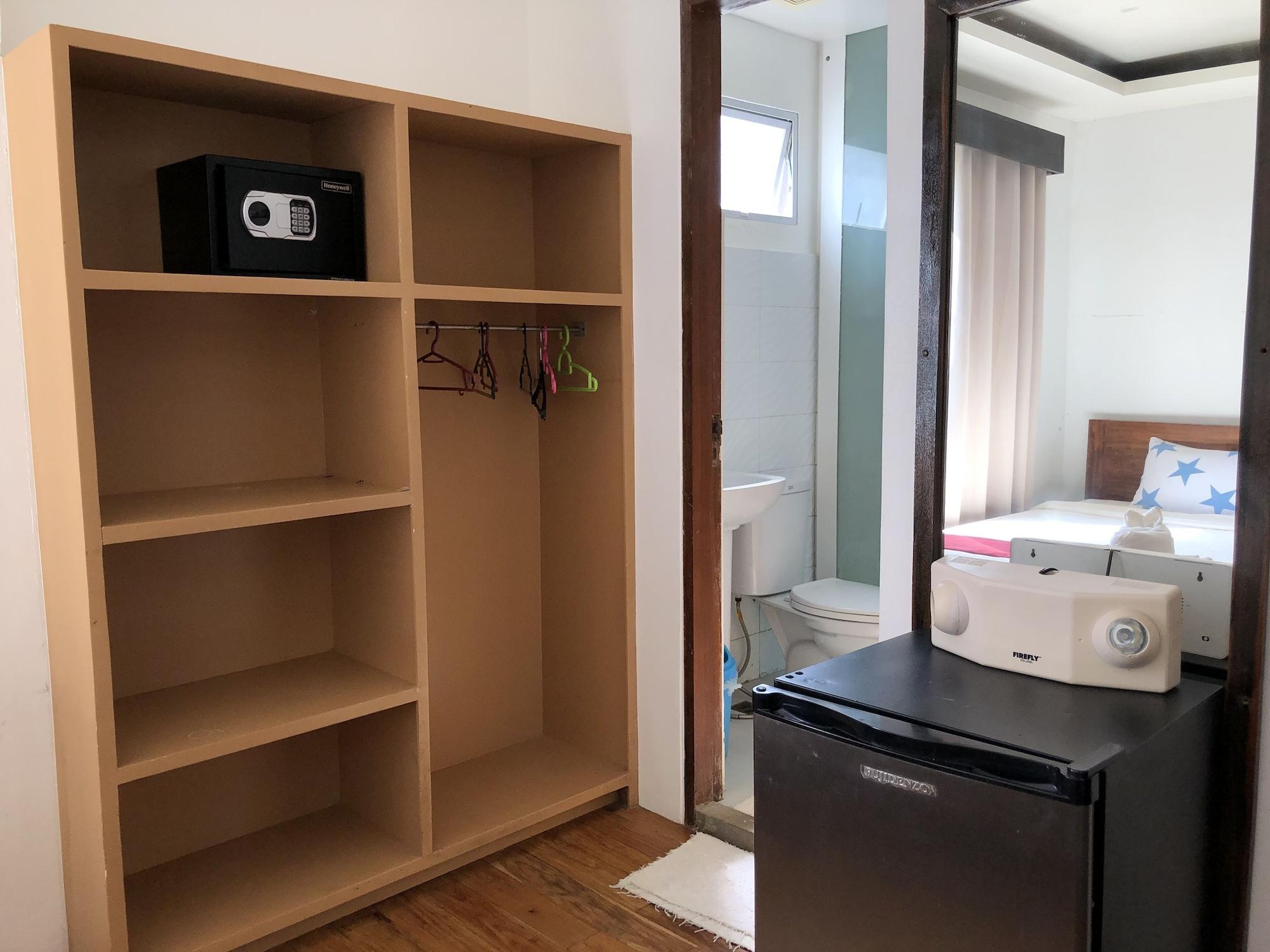 A Place To Remember Palawan Inn