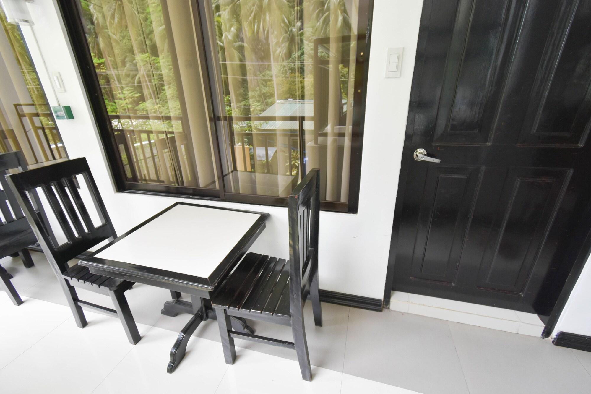 Hotel Swiftlets El Nido