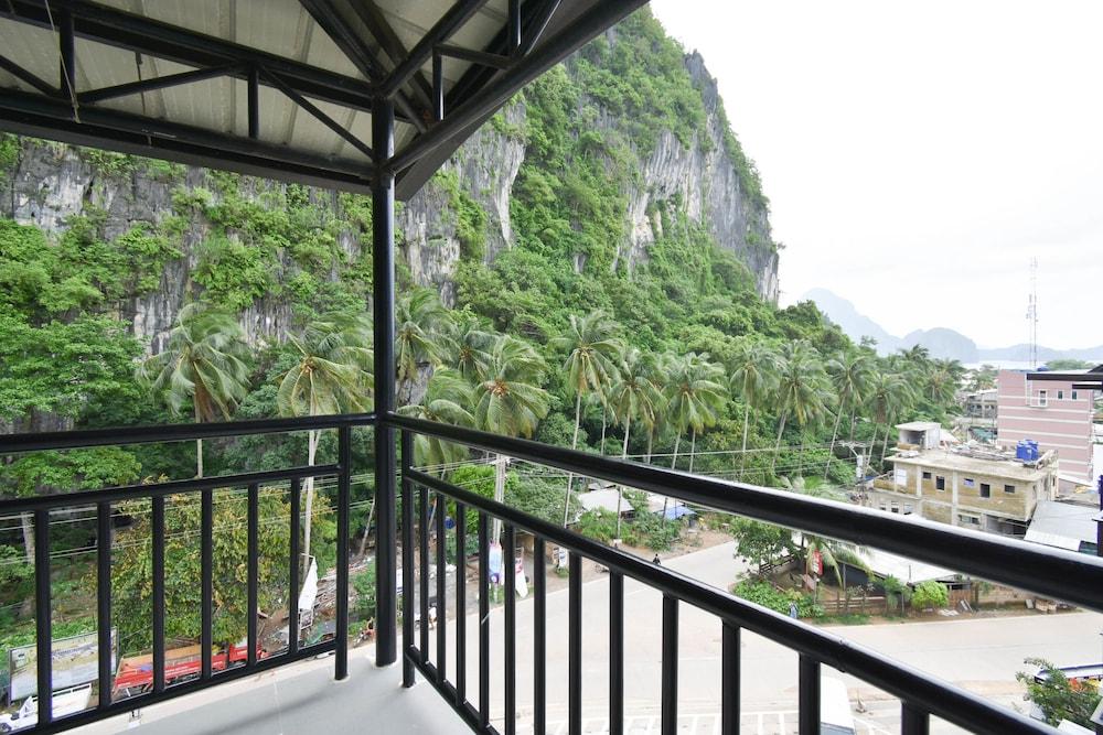 Swiftlets Hotel 2*