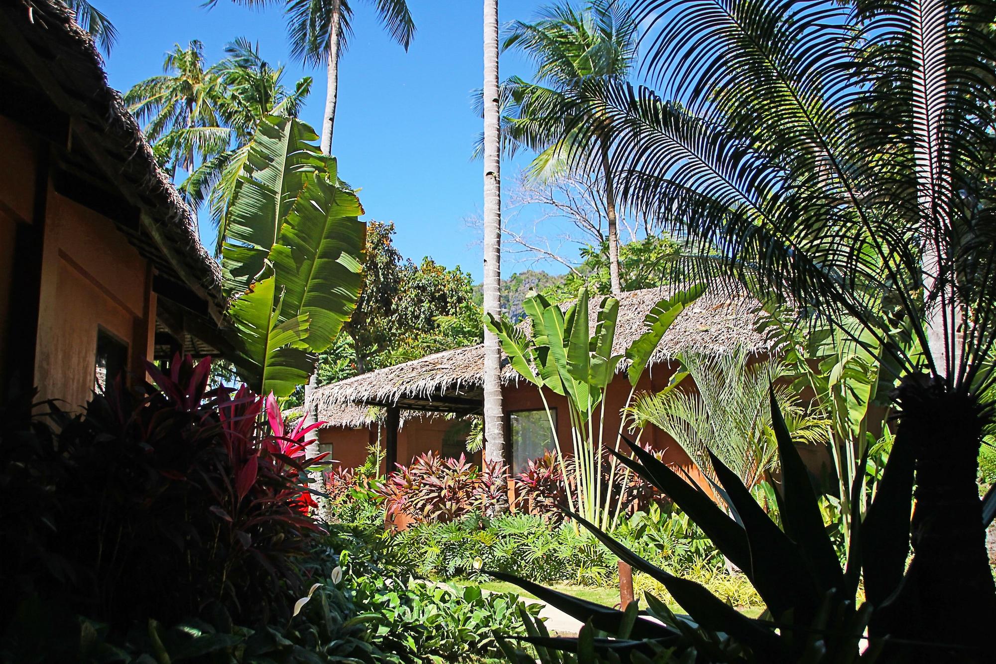 Last Frontier Resort-adults Only Resort 3*