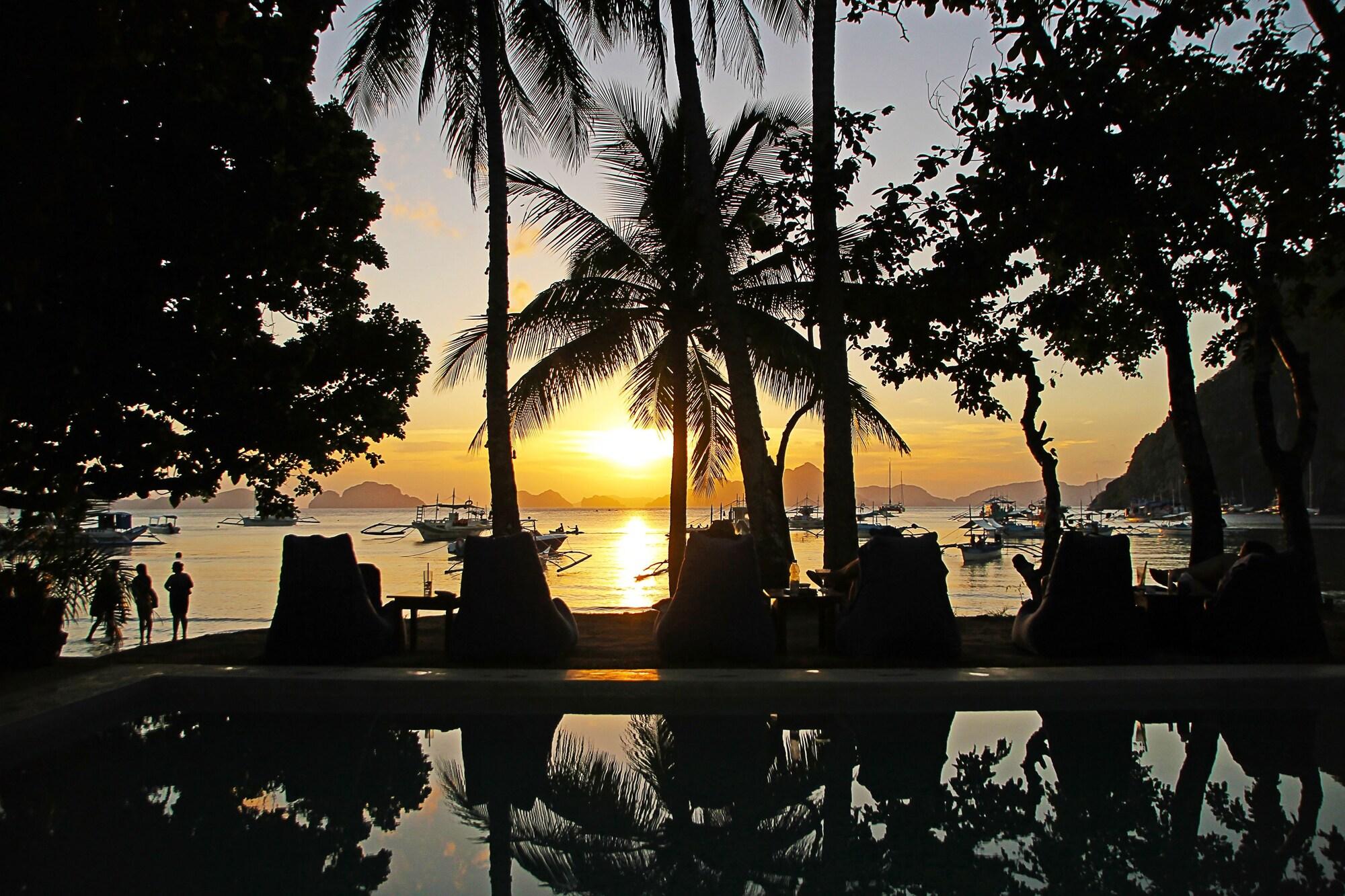 Resort Last Frontier Resort-adults Only El Nido