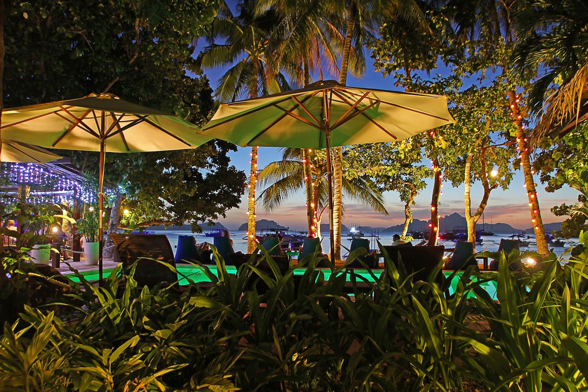Resort Last Frontier Resort-adults Only 3*