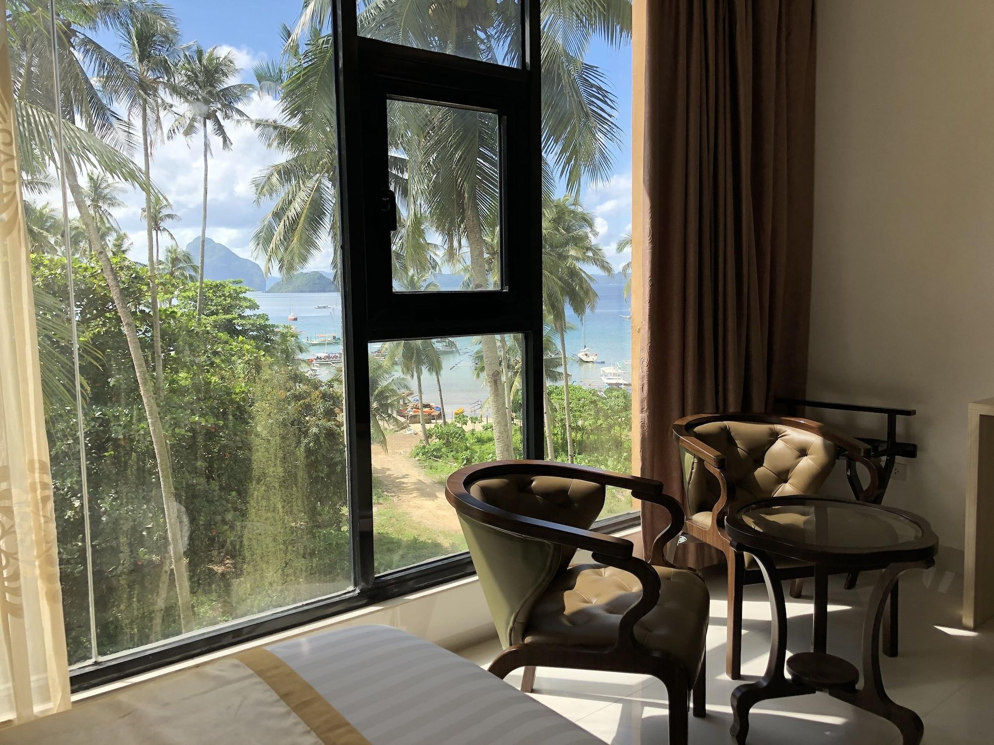 One Hotel El Nido
