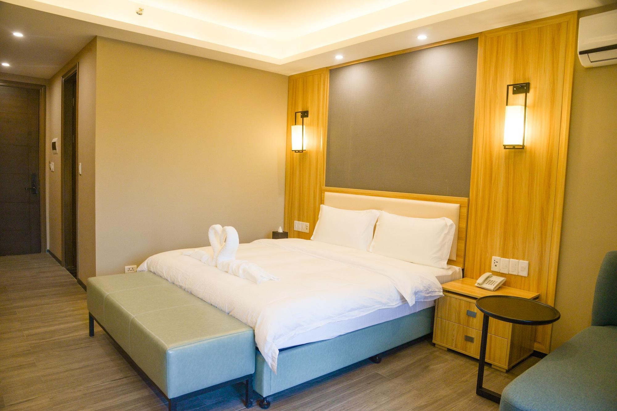 Garden Resort 3*