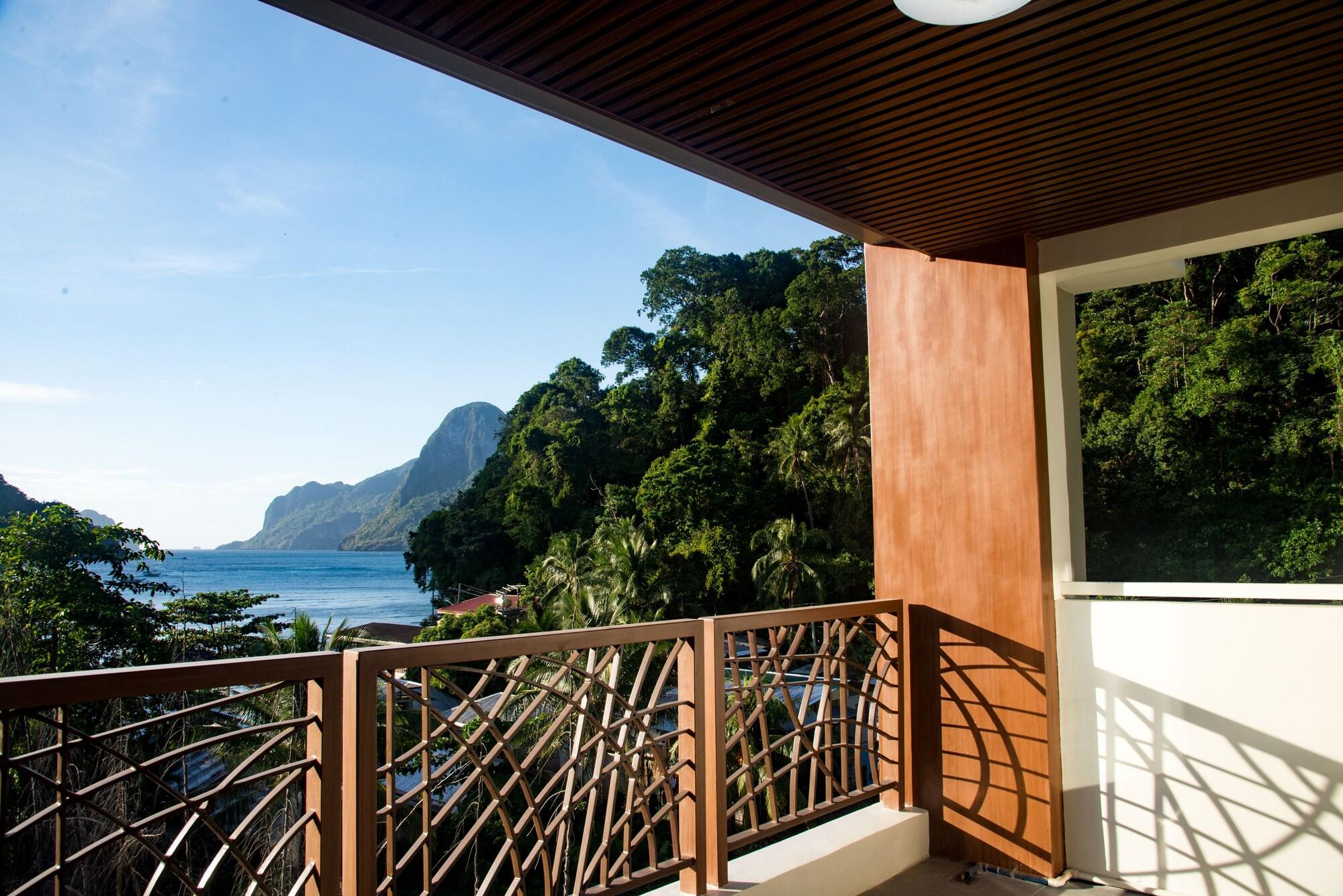 Garden El Nido