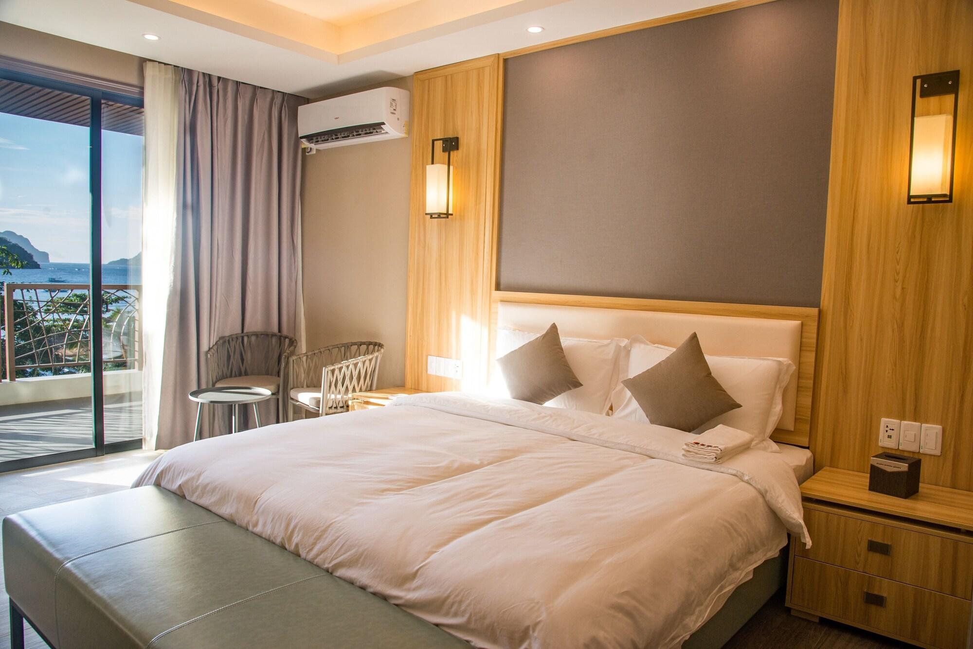 Resort Garden 3*