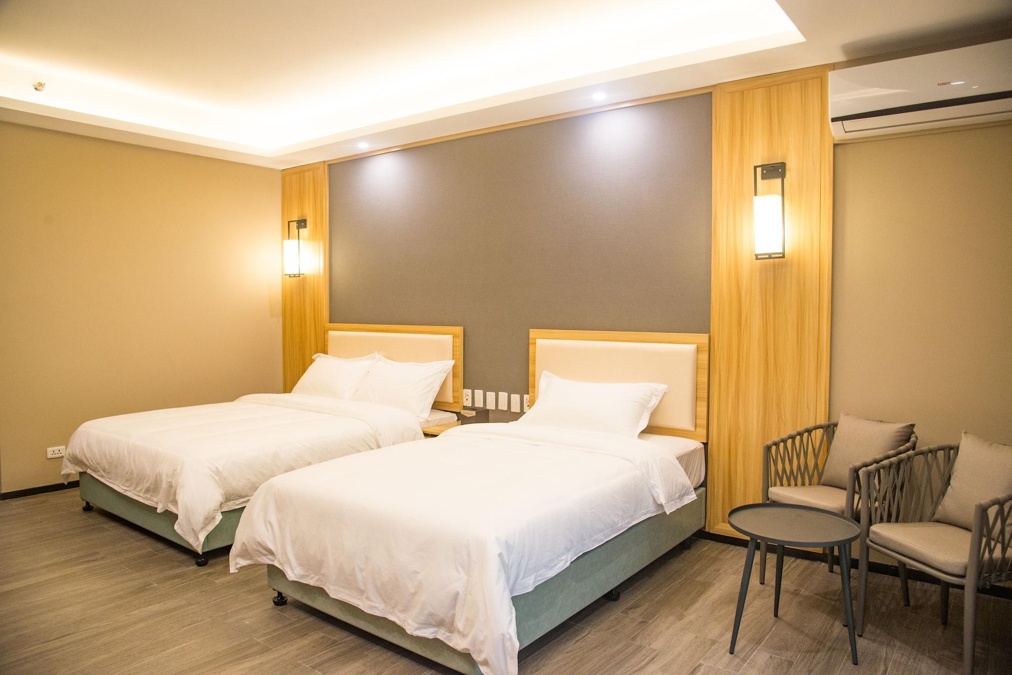 Garden Resort 3*