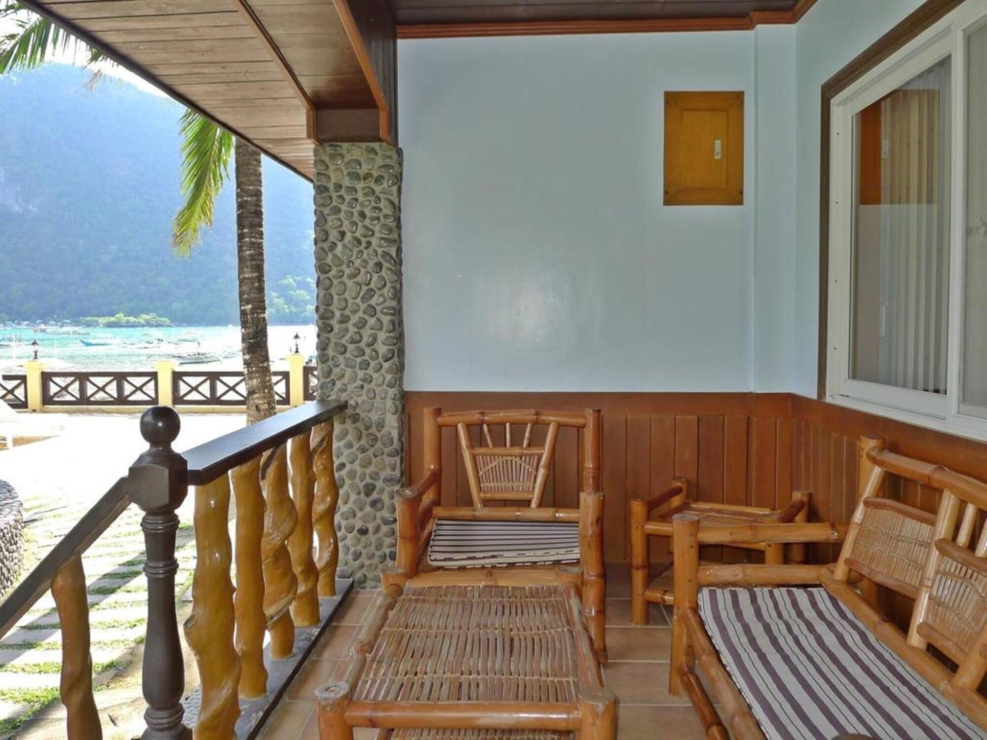 Garden Resort 3*