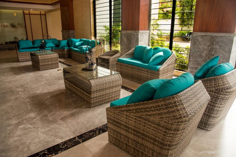 Garden Resort