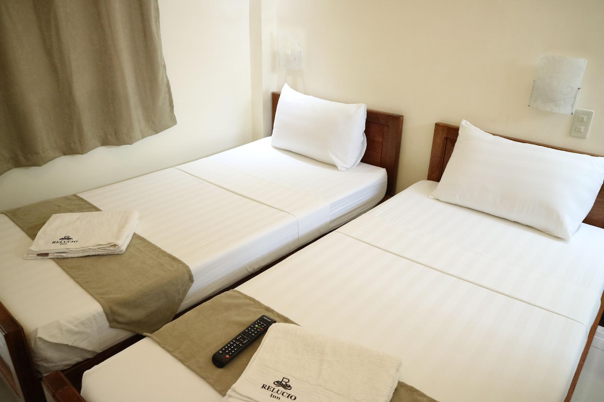 Inn Relucio