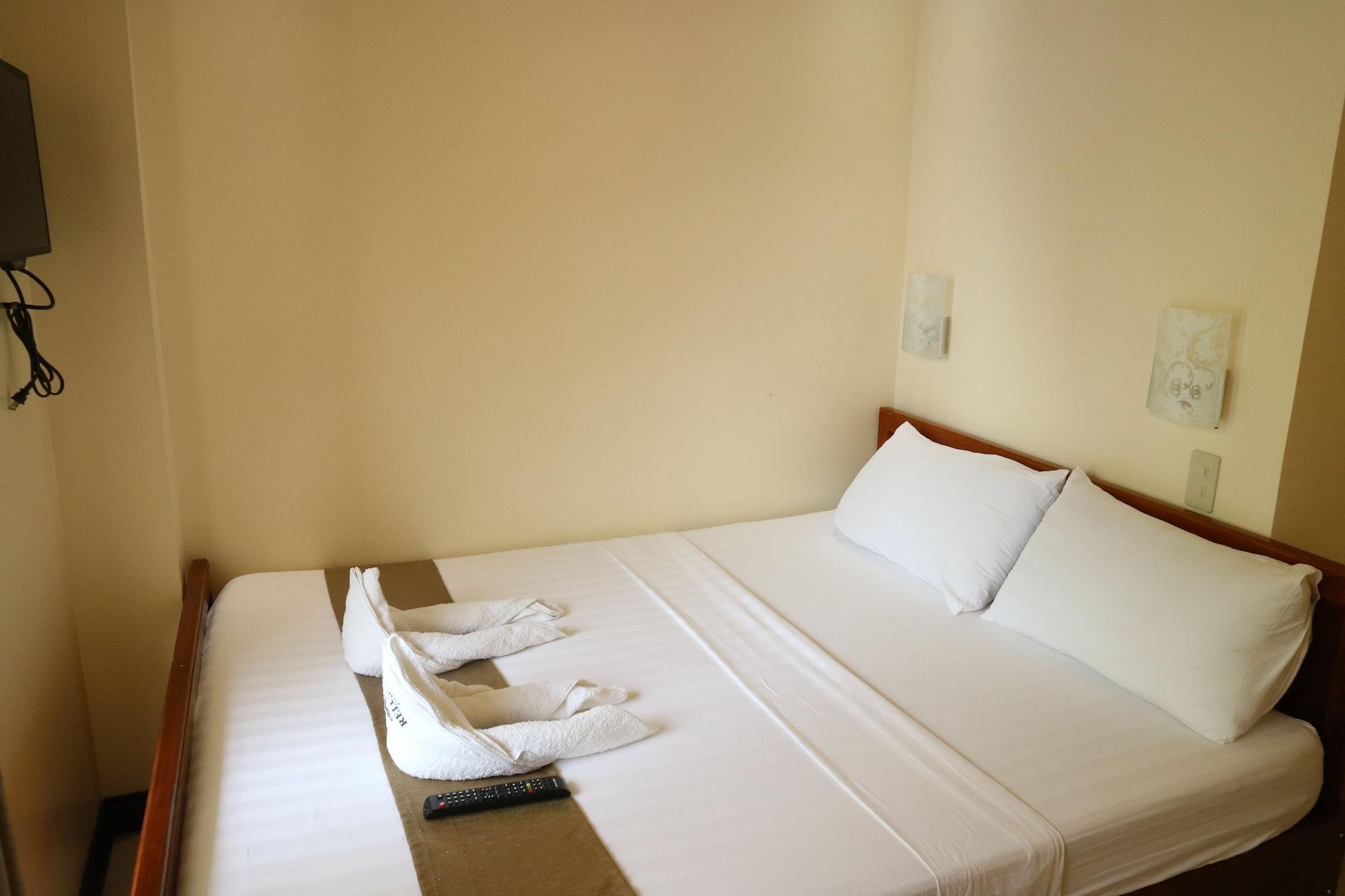 Inn Relucio El Nido