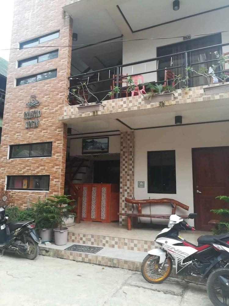 Inn Relucio