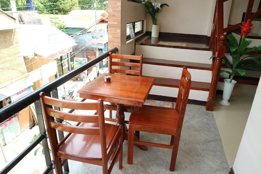 Relucio Inn El Nido