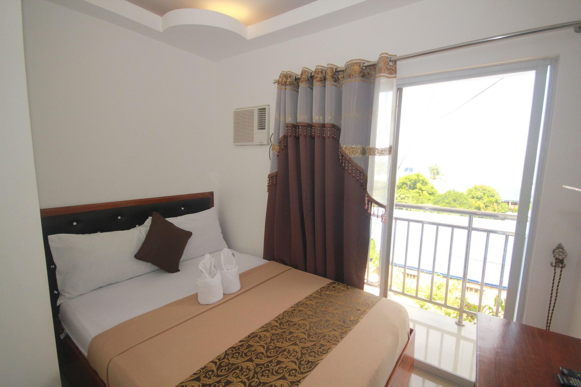 Royal Palm El Nido