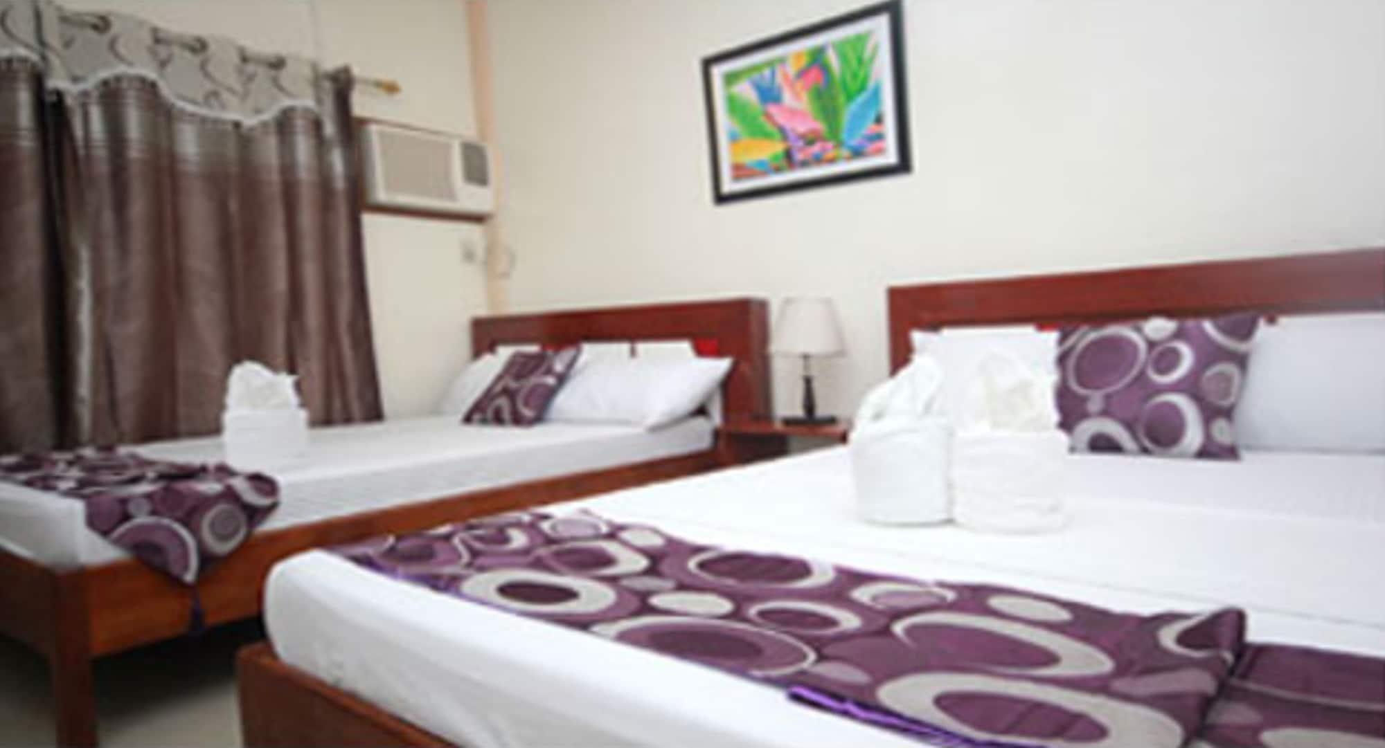 Locanda Royal Palm 2*