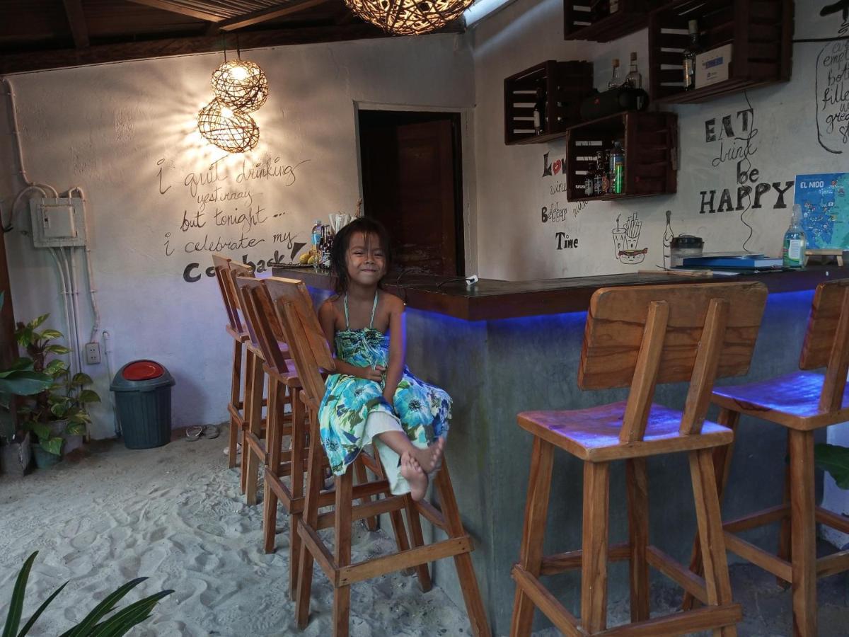 Inn Zhaya's & El Nido